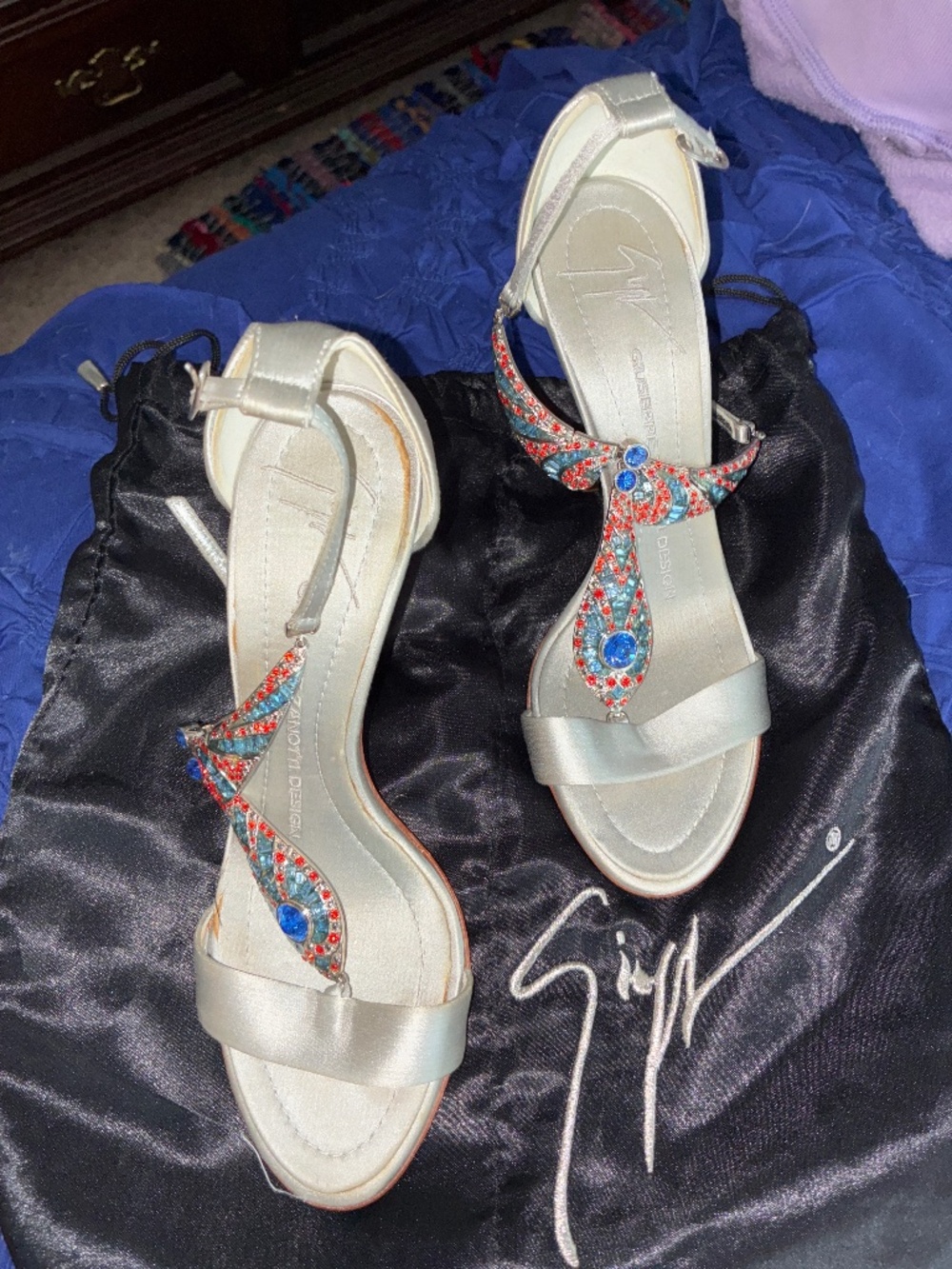 Heels